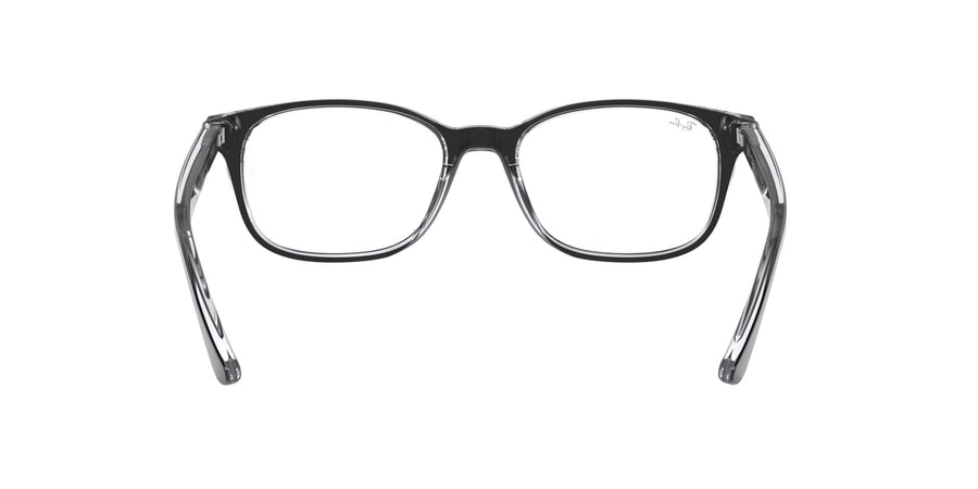 RX5375 – Top Black On Transparent