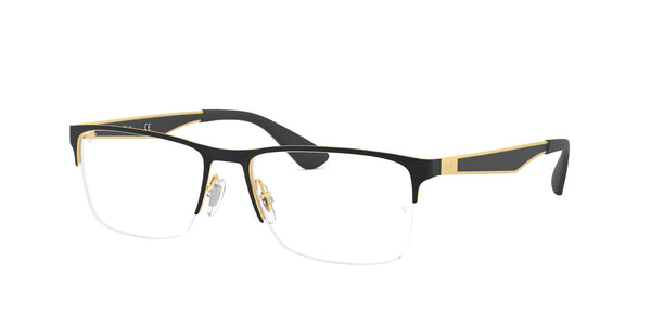 RX6335 – Black