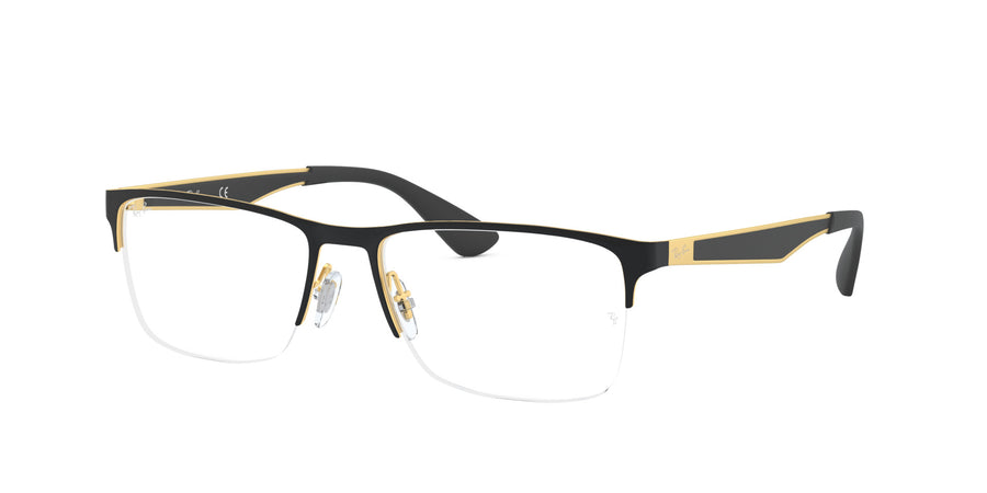 RX6335 – Black