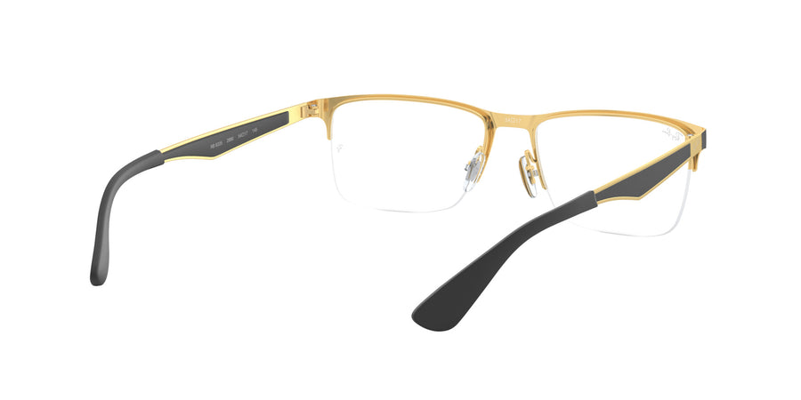 RX6335 – Black