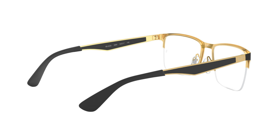 RX6335 – Black
