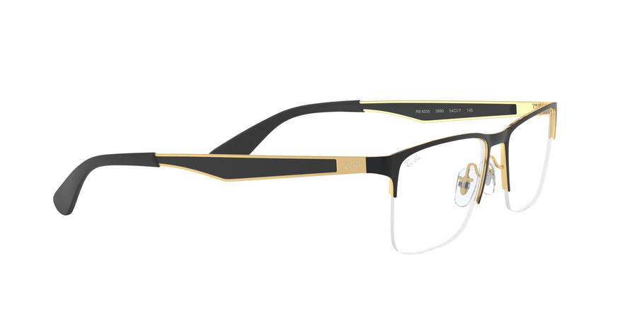 RX6335 – Black