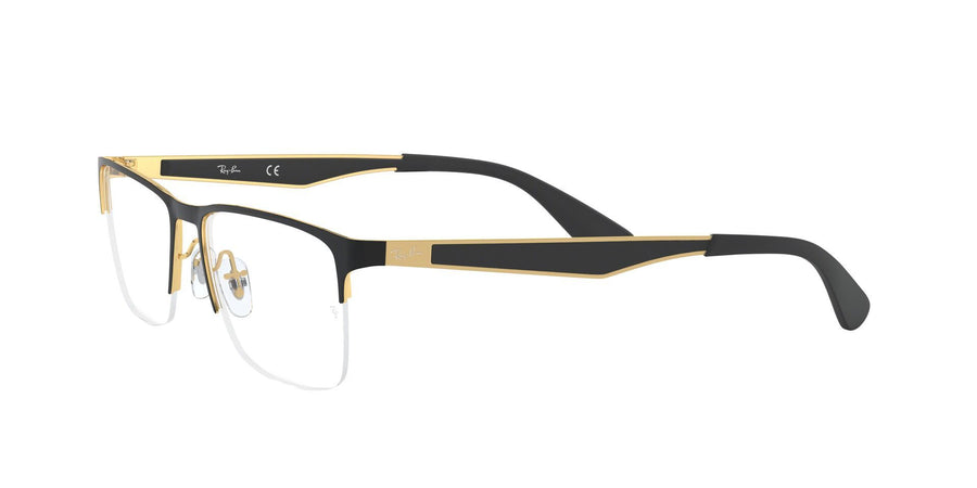 RX6335 – Black