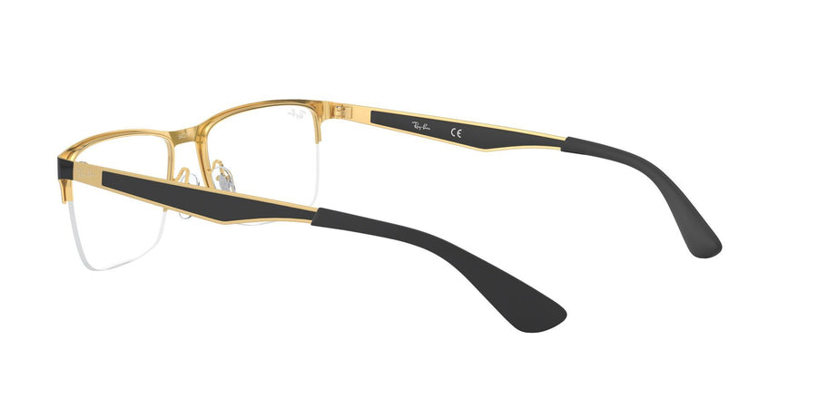 RX6335 – Black