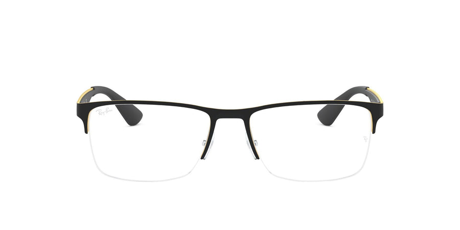 RX6335 – Black