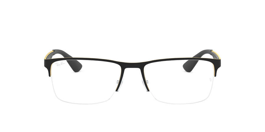 RX6335 – Black