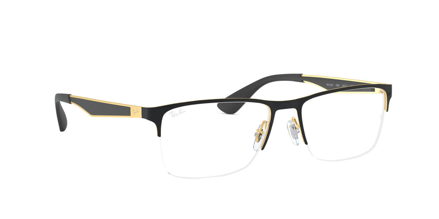 RX6335 – Black
