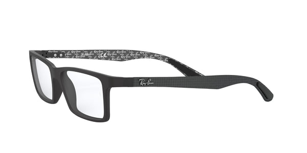 RX8901 – Black