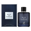 Blue De Chance Edp 100ml For Men by Maison Alhambra