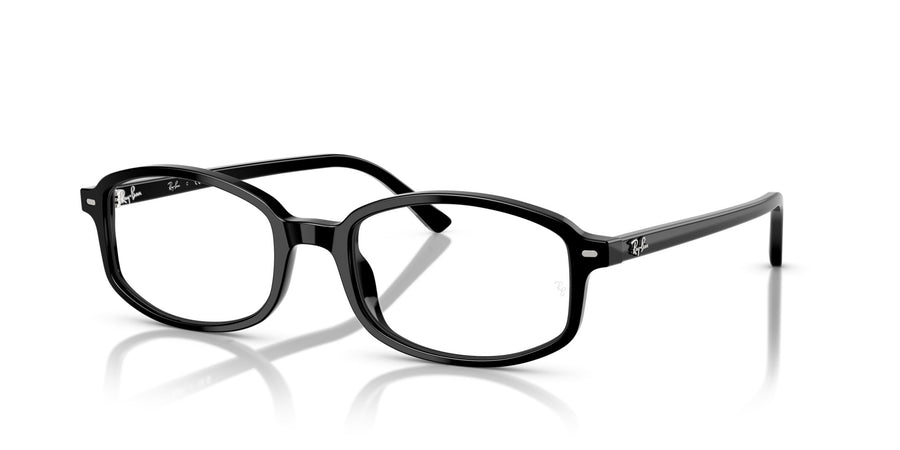 Sam RX5432 – Black