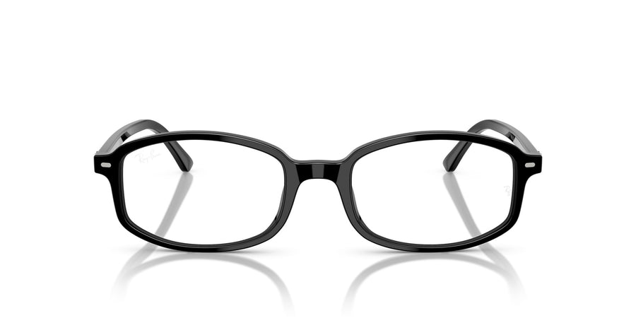 Sam RX5432 – Black