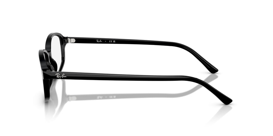 Sam RX5432 – Black