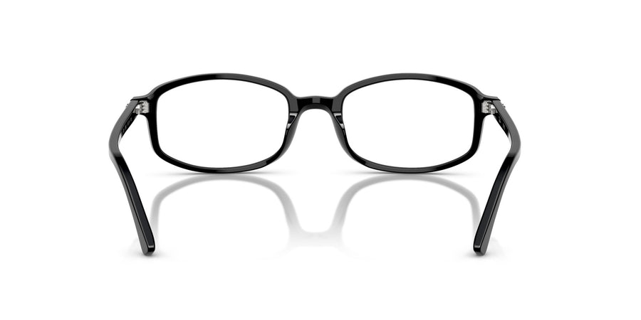 Sam RX5432 – Black