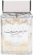 PURE MUSK + DEO