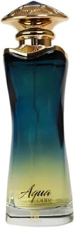 AQUA OUD