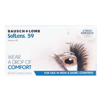 SofLens 59