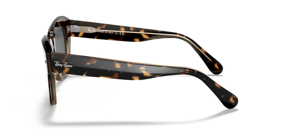 State Street RB2186 – Havana / Dark Grey