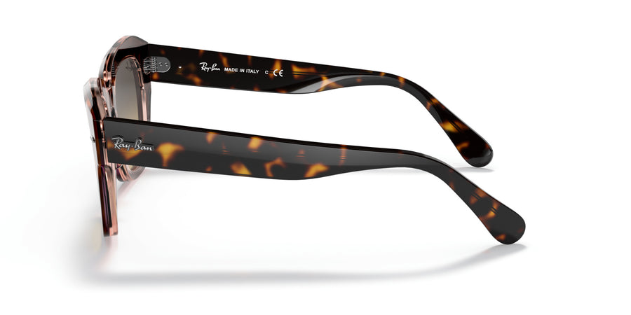 State Street RB2186 – Havana / Brown Vintage