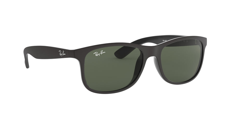 Andy RB4202 – Black / Dark Green