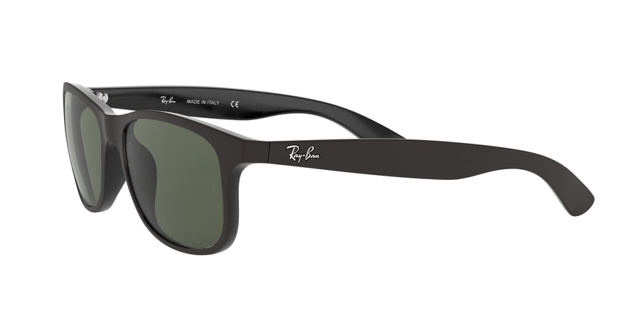 Andy RB4202 – Black / Dark Green