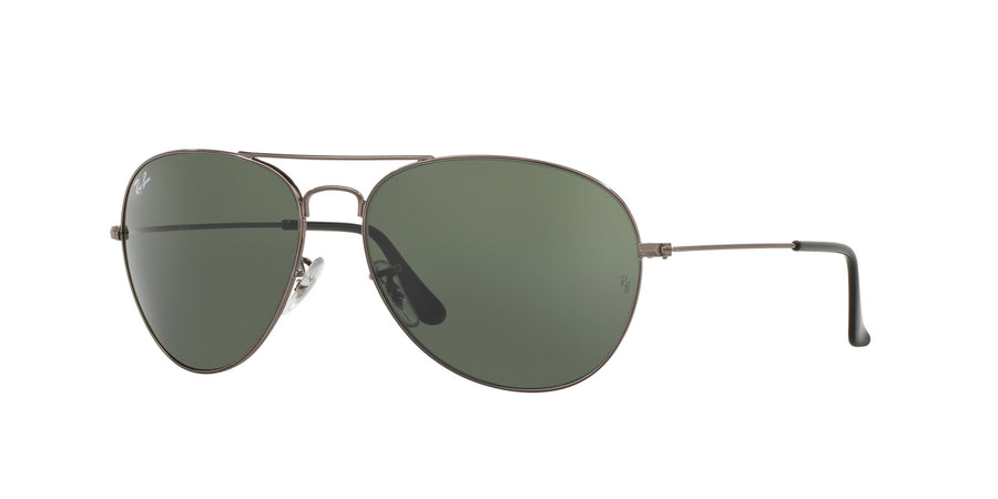 RB3432 – Gunmetal