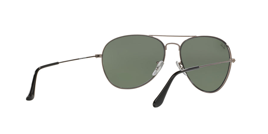 RB3432 – Gunmetal