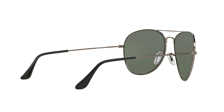 RB3432 – Gunmetal