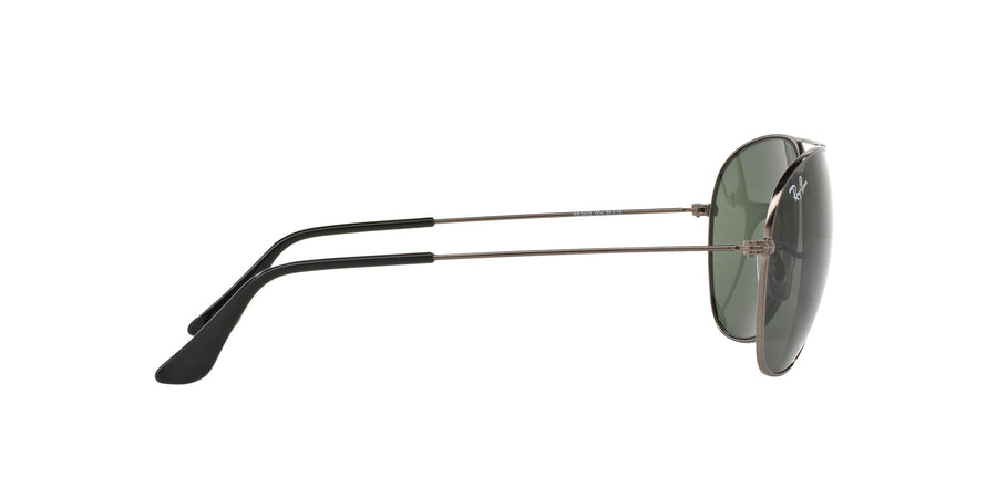 RB3432 – Gunmetal