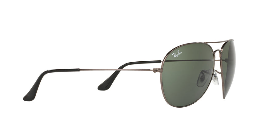 RB3432 – Gunmetal