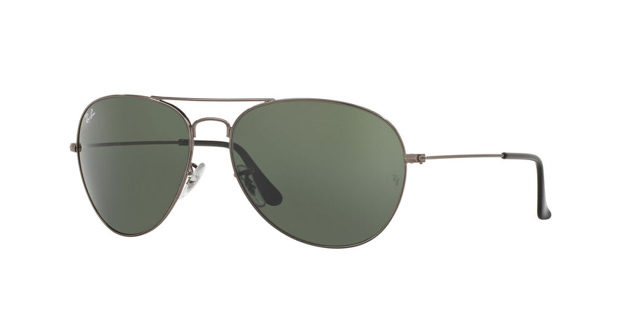 RB3432 – Gunmetal