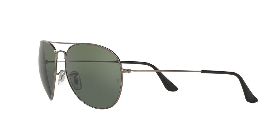 RB3432 – Gunmetal