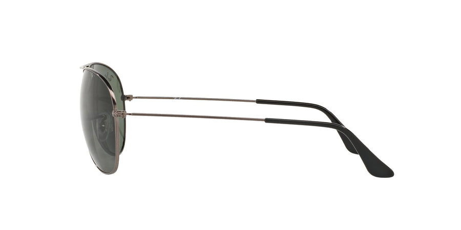 RB3432 – Gunmetal