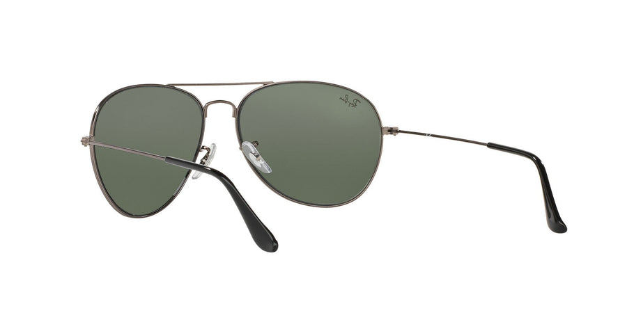 RB3432 – Gunmetal