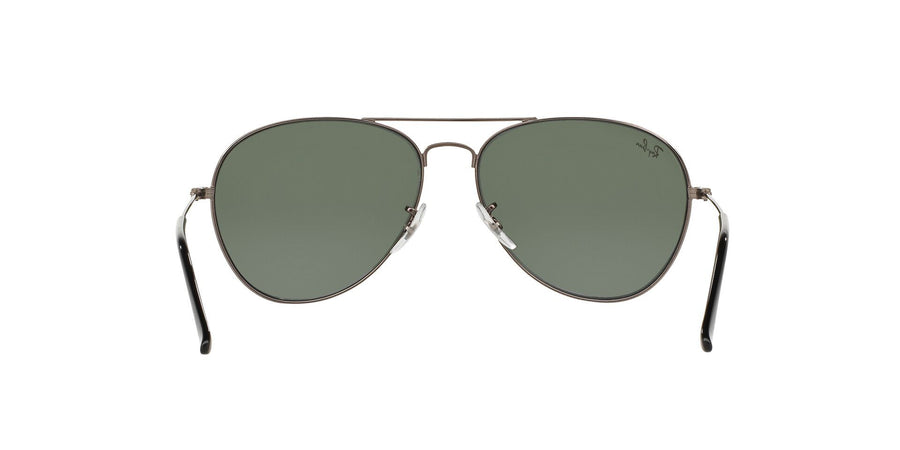 RB3432 – Gunmetal