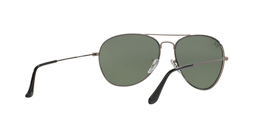 RB3432 – Gunmetal