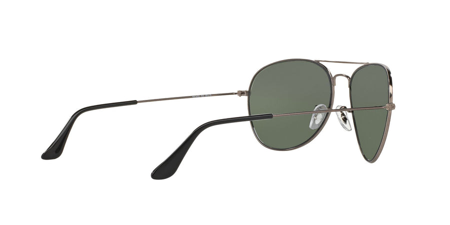 RB3432 – Gunmetal