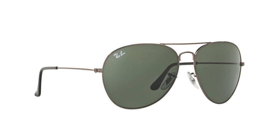 RB3432 – Gunmetal