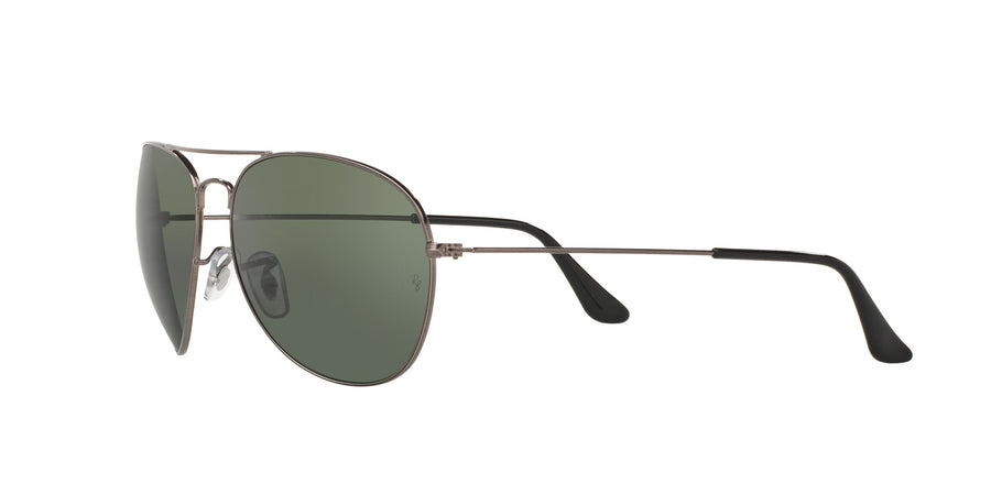 RB3432 – Gunmetal