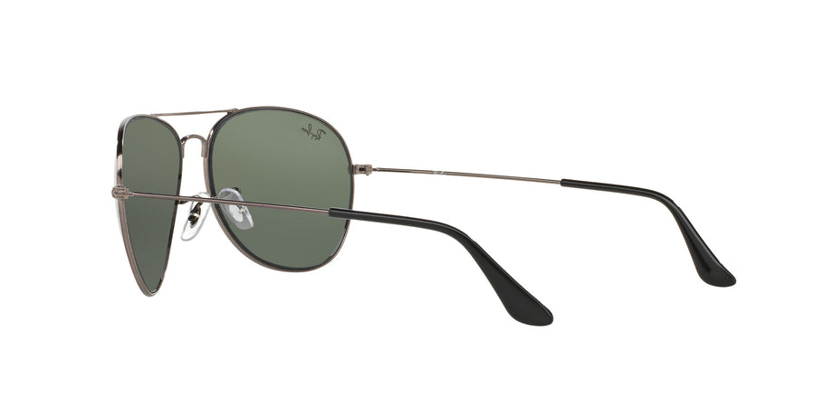 RB3432 – Gunmetal
