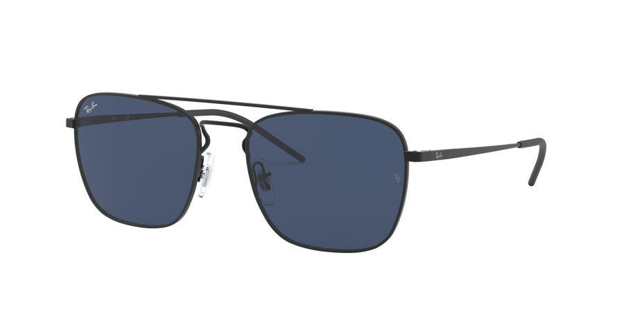 RB3588 – Black / Dark Blue