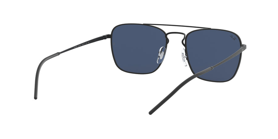 RB3588 – Black / Dark Blue