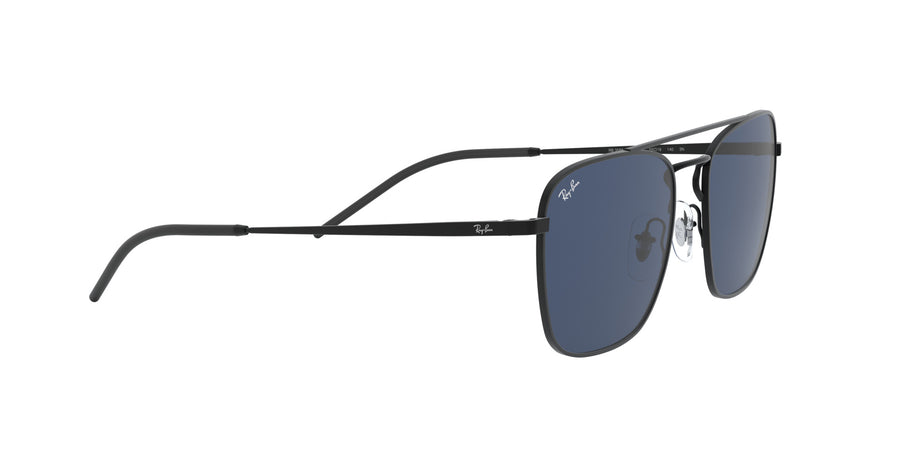 RB3588 – Black / Dark Blue