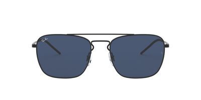 RB3588 – Black / Dark Blue