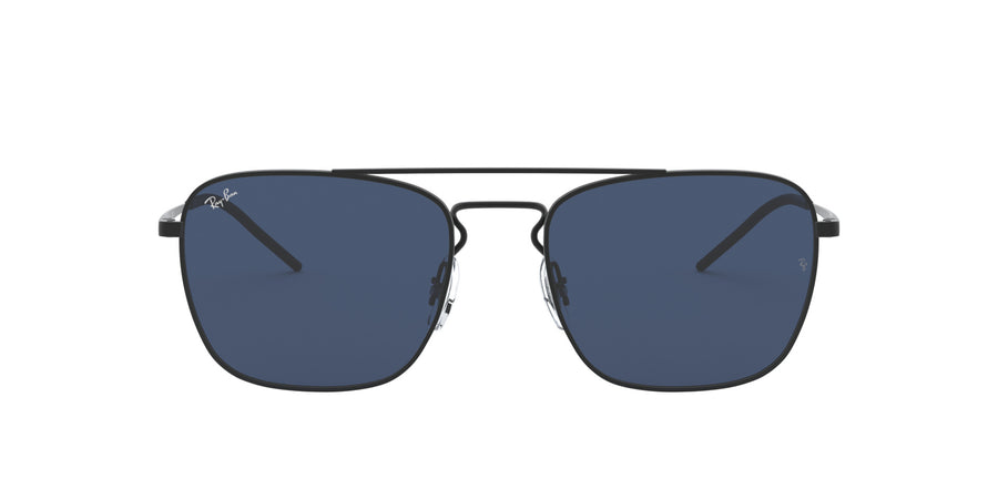 RB3588 – Black / Dark Blue