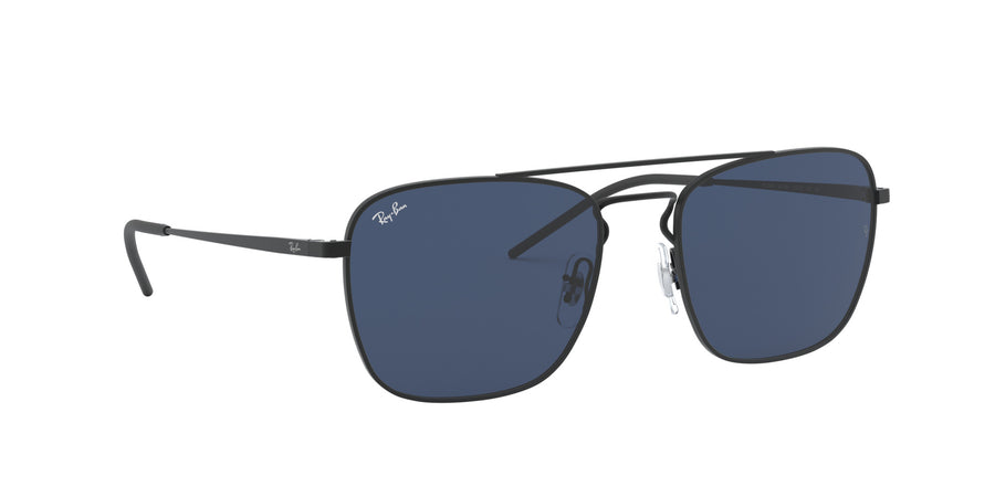 RB3588 – Black / Dark Blue