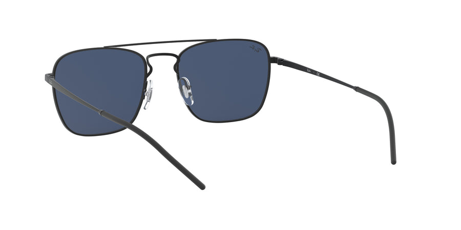 RB3588 – Black / Dark Blue