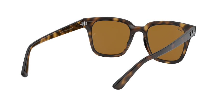 RB4323 – Havana / B-15 Brown