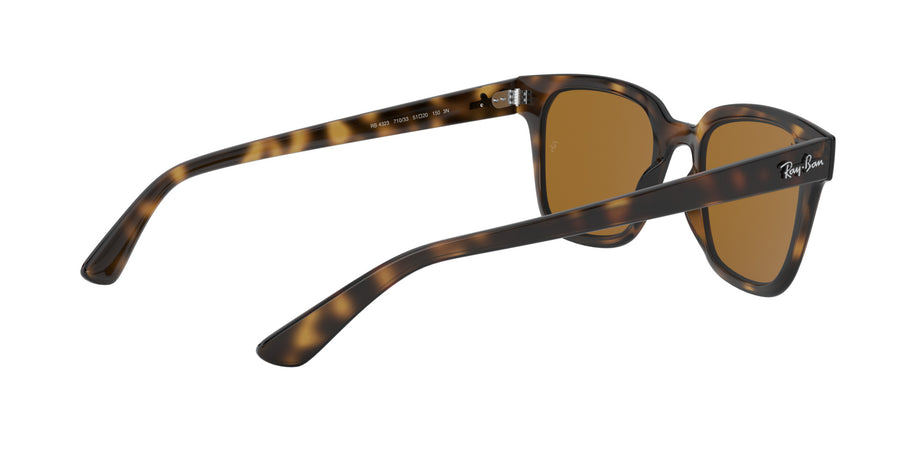 RB4323 – Havana / B-15 Brown