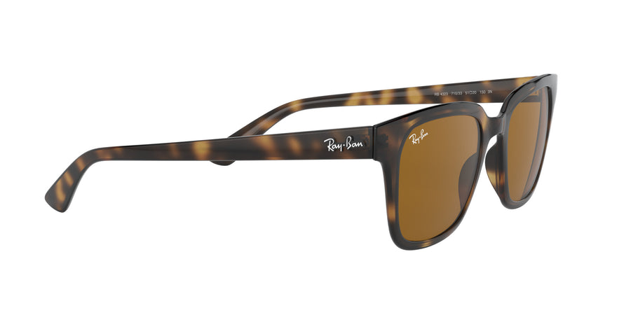 RB4323 – Havana / B-15 Brown