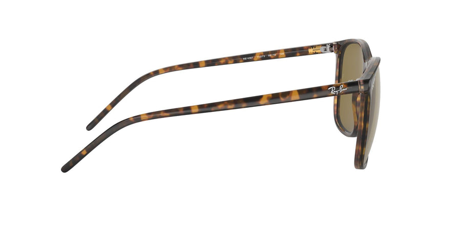 RB4387 – Havana / Dark Brown